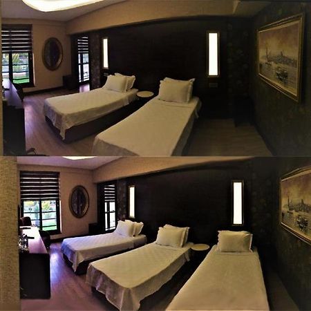 Birizgarden Hotel Saricubuk Extérieur photo