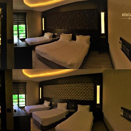 Birizgarden Hotel Saricubuk Extérieur photo